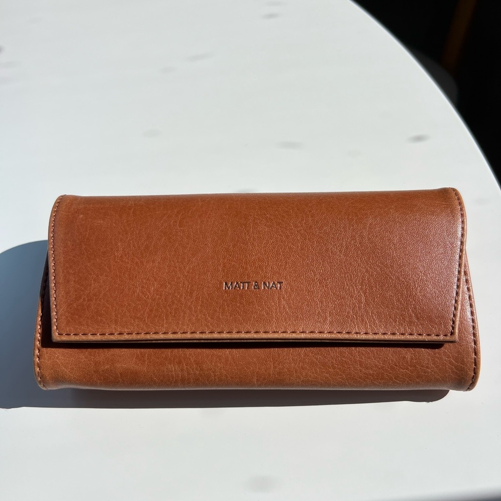 Matt & Nat - Vera Wallet
